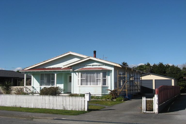 Photo of property in 126 Sewell Street, Hokitika, 7810