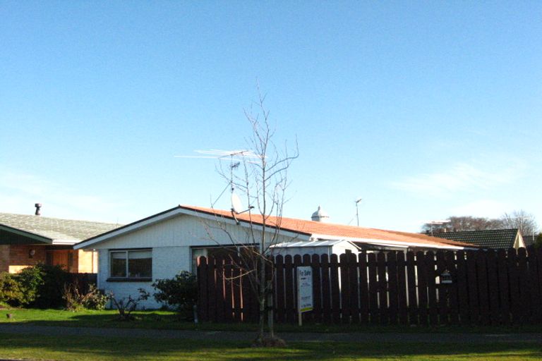 Photo of property in 140-142 Ritchie Street, Richmond, Invercargill, 9810