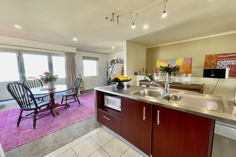 Photo of property in Marrakech Cafe, 74/305 Evans Bay Parade, Hataitai, Wellington, 6021