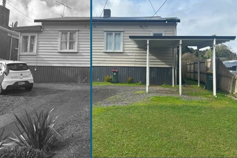 Photo of property in 18 Station Road, Pukekohe, 2120