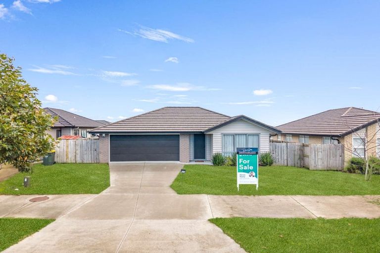 Photo of property in 301 Victoria Street West, Pukekohe, 2120