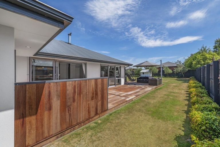 Photo of property in 50 Stonebrook Drive, Rolleston, 7614