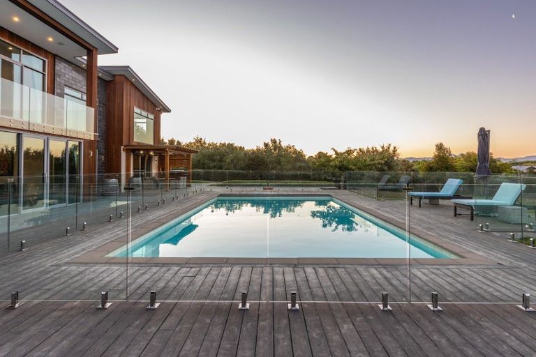 Photo of property in 145 Dry Hills Lane, Riverlands, Blenheim, 7274