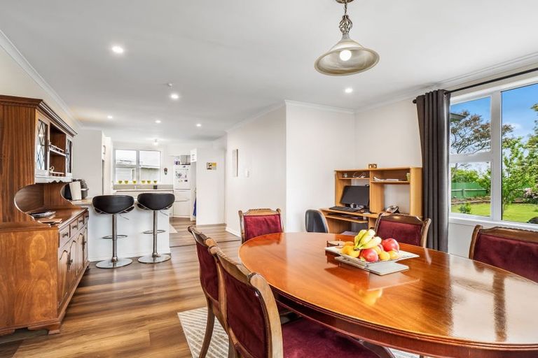 Photo of property in 267 High Street, Dannevirke, 4930