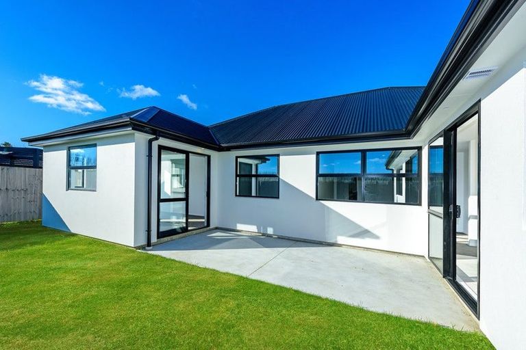 Photo of property in 58 Furlong Street, Yaldhurst, Christchurch, 8042