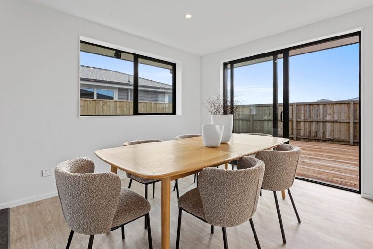 Photo of property in 8 Matai Springs Drive, Halswell, Christchurch, 8025