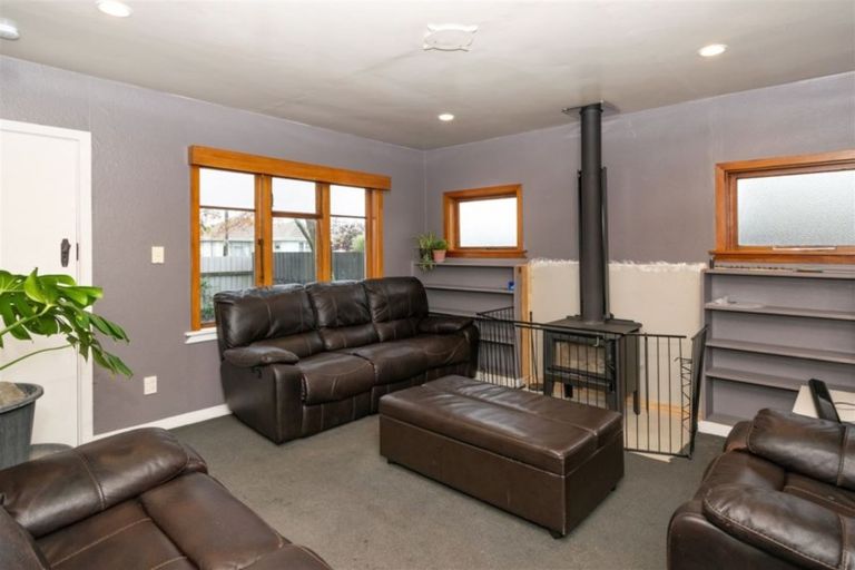 Photo of property in 4 Manson Street, Redwoodtown, Blenheim, 7201