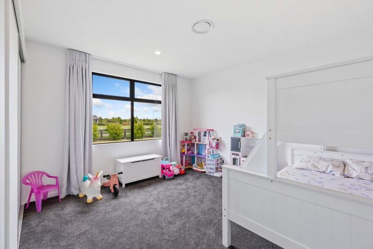 Photo of property in 97 Haymakers Crescent, Rolleston, 7614