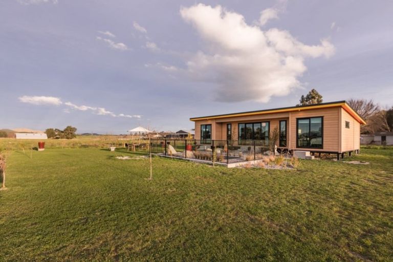 Photo of property in 27 Bell Street, Otane, 4202