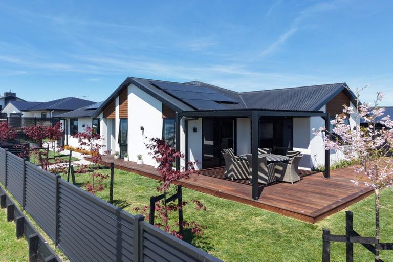 Photo of property in 8 Ruku Lane, Wharewaka, 3330