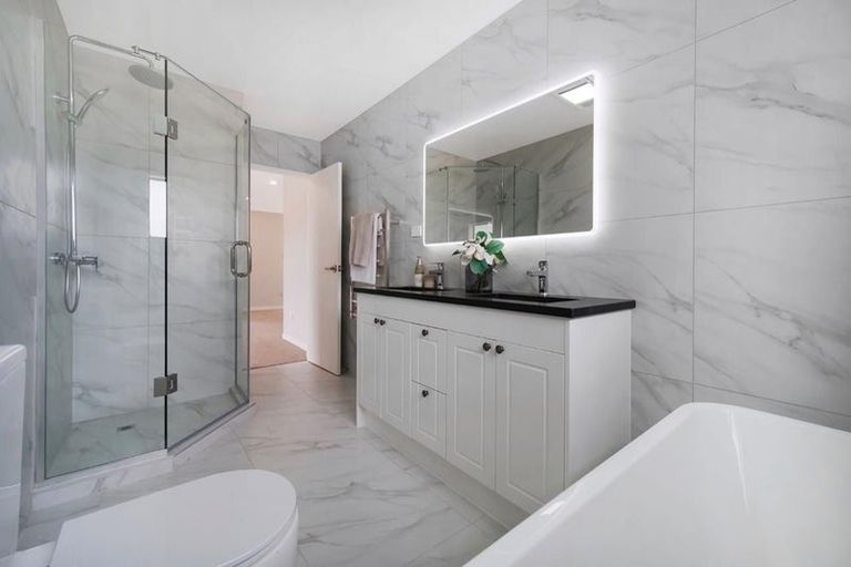 Photo of property in 1 Kate Duncan Drive, Swanson, Auckland, 0614