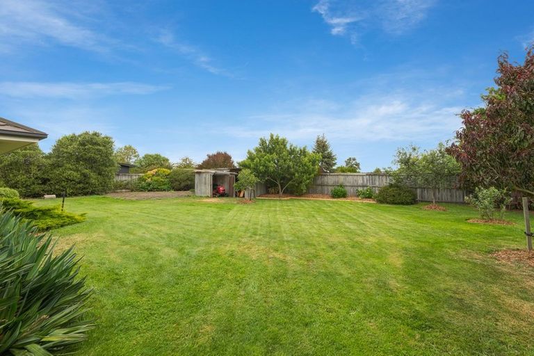 Photo of property in 4 Carlyle Lane, Rolleston, 7614