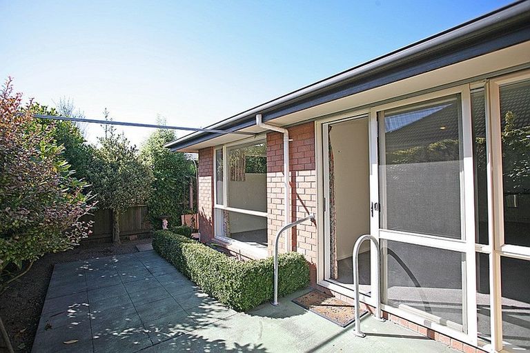 Photo of property in 82b Wainui Street, Riccarton, Christchurch, 8041