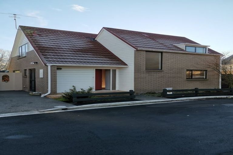 Photo of property in 3a Amstel Lane, Richmond, Christchurch, 8013