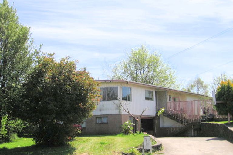 Photo of property in 91 Sunset Road, Mangakakahi, Rotorua, 3015