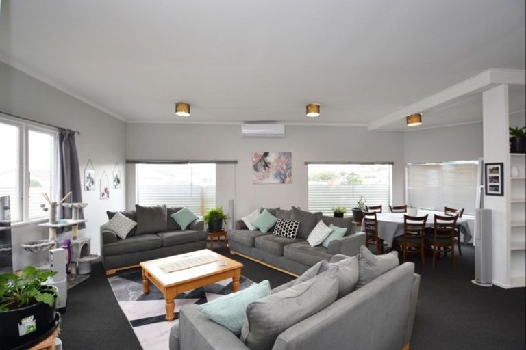 Photo of property in 106 Lindisfarne Street, Richmond, Invercargill, 9810
