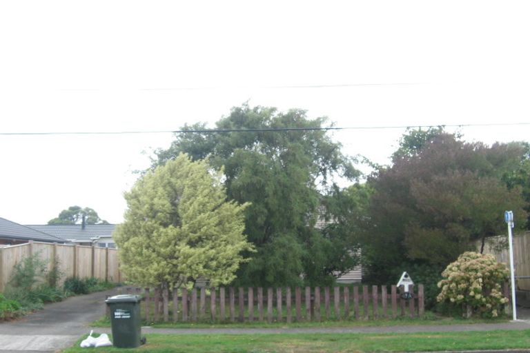 Photo of property in 49a Fraser Crescent, Elderslea, Upper Hutt, 5018