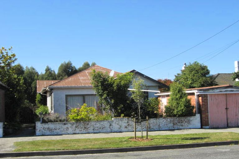 Photo of property in 46 Newton Street, Watlington, Timaru, 7910