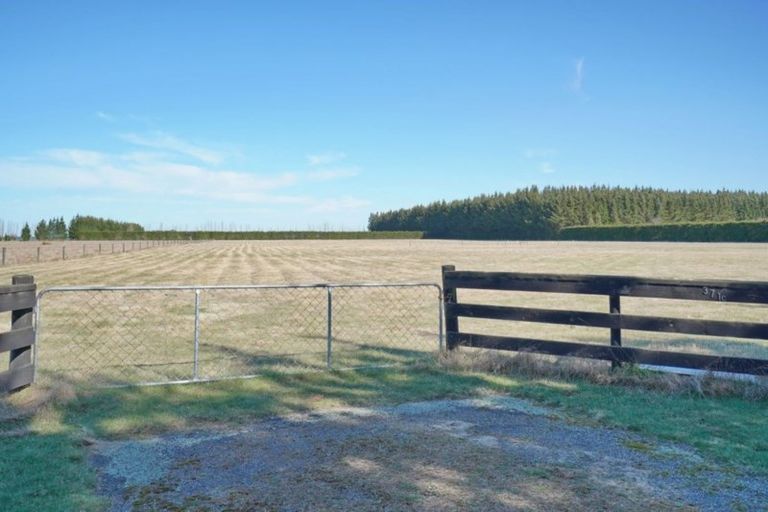 Photo of property in 371c Isaac Road, Eyrewell, Rangiora, 7476