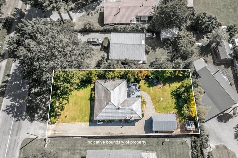 Photo of property in 40 Jollies Pass Road, Hanmer Springs, 7334