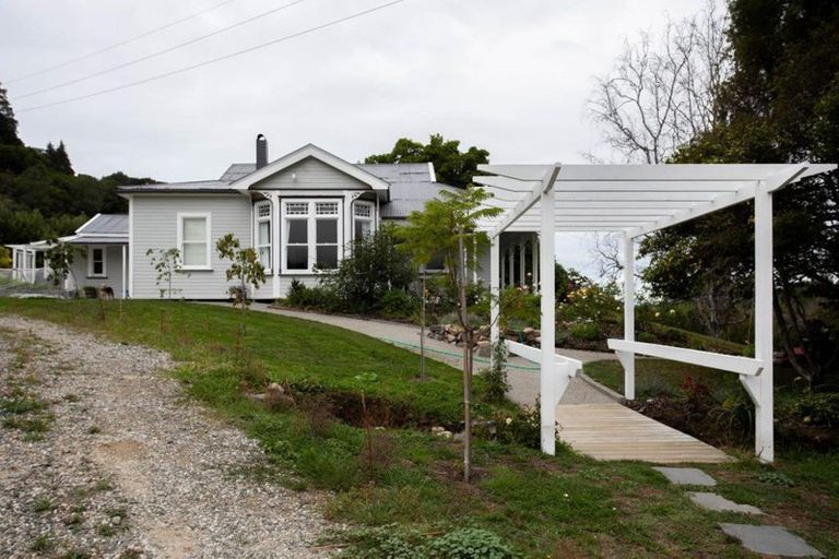 Photo of property in 154 Takaka Hill Highway, Riwaka, Motueka, 7198