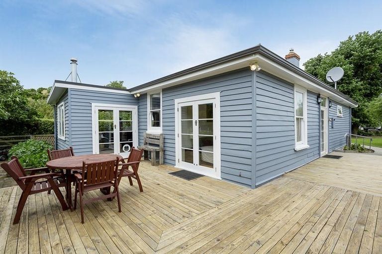 Photo of property in 8 Holyhead Street, Outram, 9019