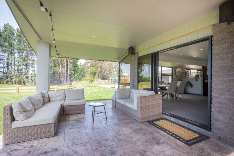 Photo of property in 143a Weber Road, Dannevirke, 4971