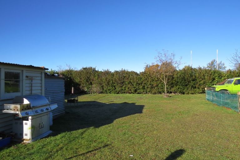 Photo of property in 27 School Road, Fairlie, 7925