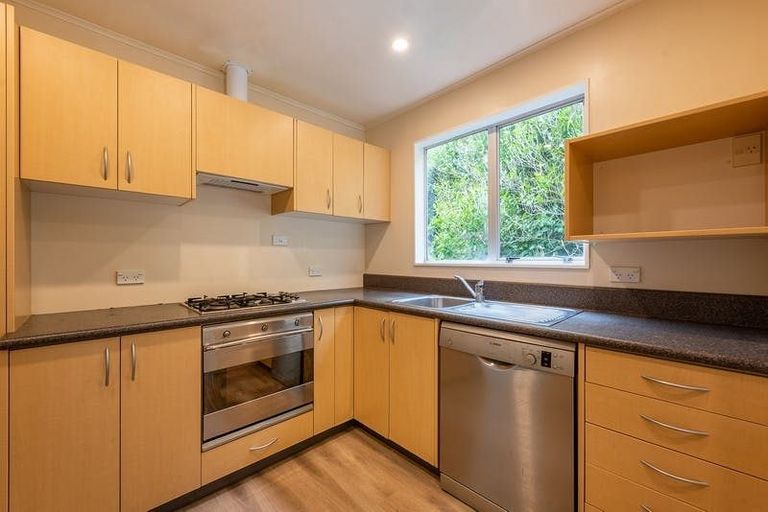 Photo of property in 107b Sefton Street, Wadestown, Wellington, 6012