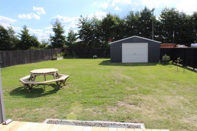 Photo of property in 51 Huamai Street, Mangakino, 3421