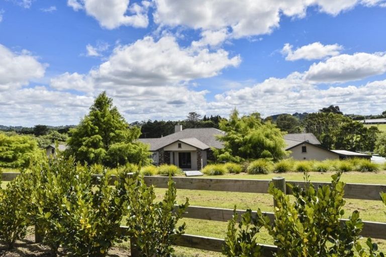 Photo of property in 224d Bawden Road, Dairy Flat, Albany, 0792