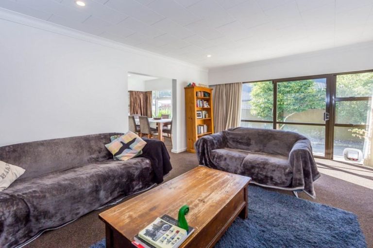 Photo of property in 357 Gardiners Road, Harewood, Christchurch, 8051