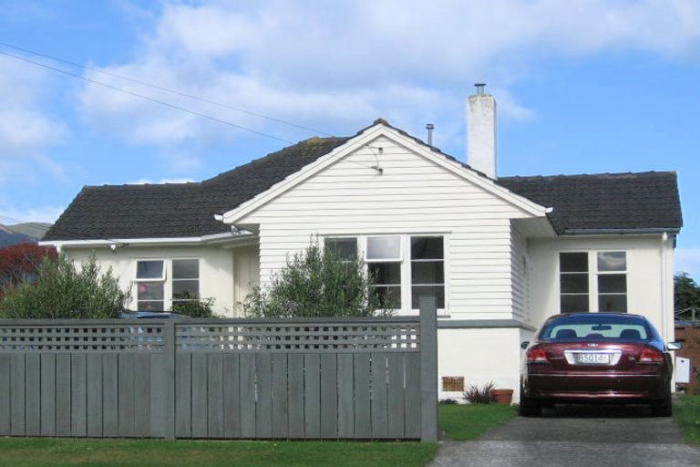 Photo of property in 31 Kingston Street, Boulcott, Lower Hutt, 5011