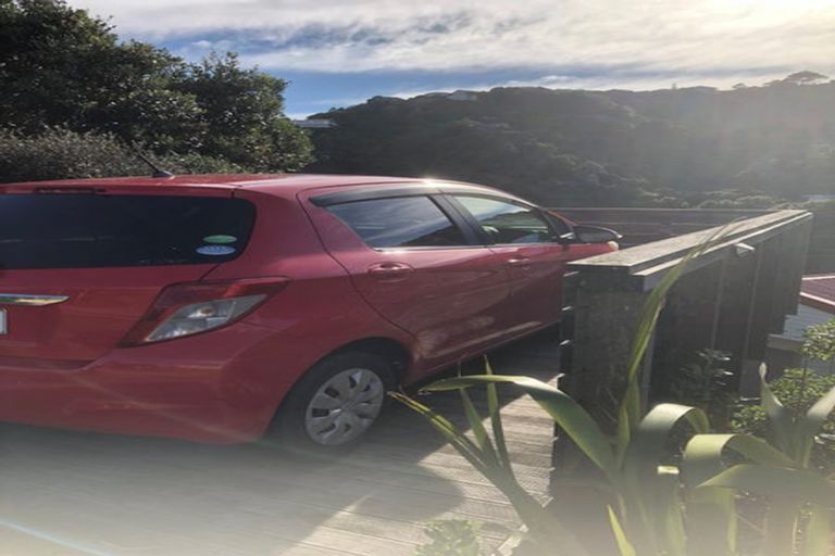 Photo of property in 112 Oban Street, Wadestown, Wellington, 6012