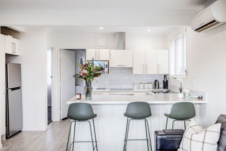Photo of property in 6a Hereford Street, Roslyn, Dunedin, 9010