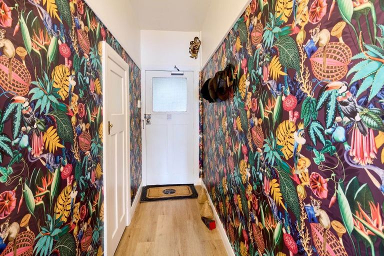 Photo of property in 4/24 Elizabeth Street, Mount Victoria, Wellington, 6011