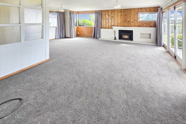 Photo of property in 6 Alamein Crescent, Onekawa, Napier, 4110