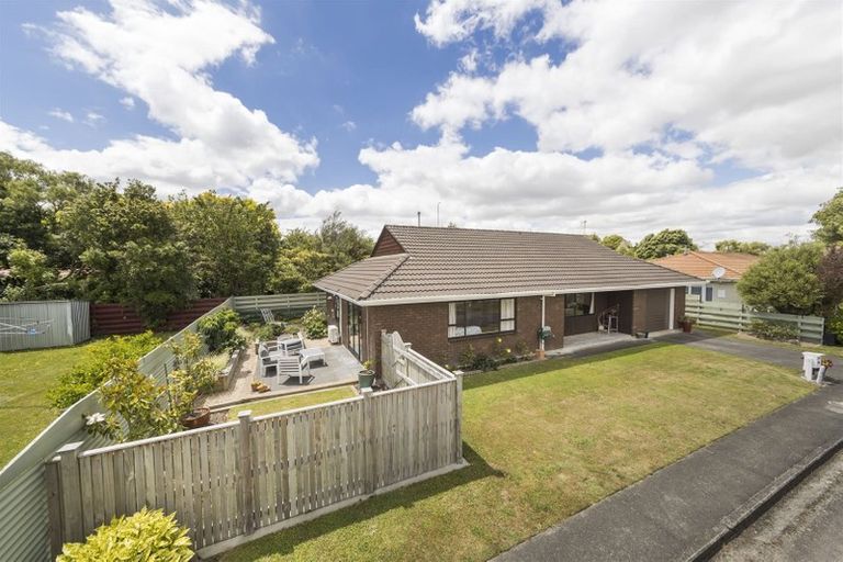 Photo of property in 95 Monmouth Street, Feilding, 4702