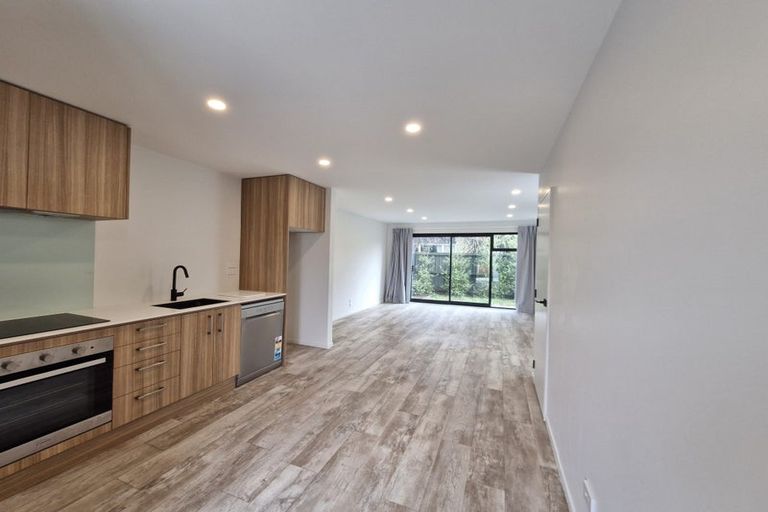 Photo of property in 5/31 Champion Street, Edgeware, Christchurch, 8013