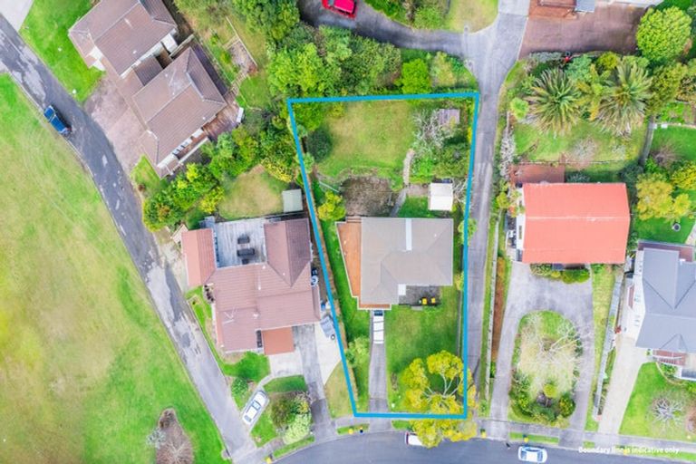 Photo of property in 19 Squirrel Lane, Browns Bay, Auckland, 0630