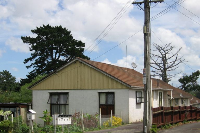 Photo of property in 3/28 Saxon Street, Waterview, Auckland, 1026