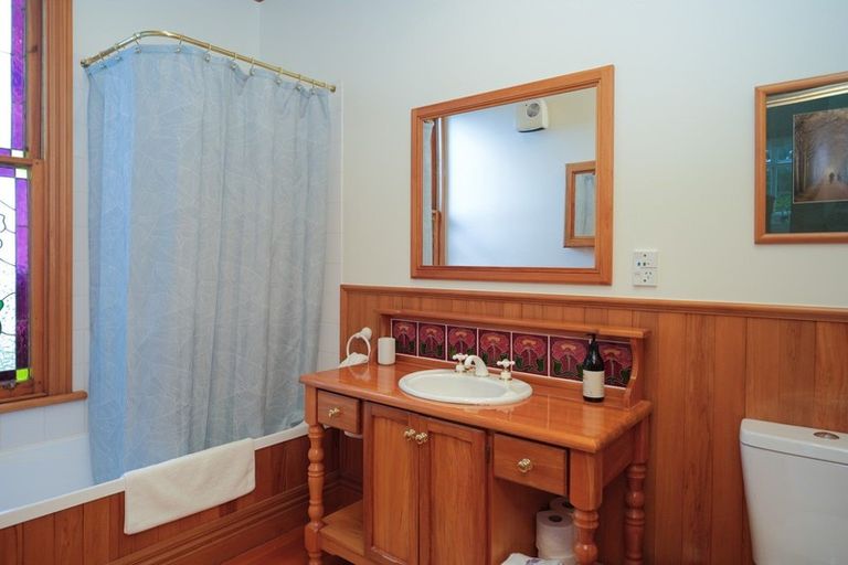 Photo of property in 20 Leven Street, Roslyn, Dunedin, 9010