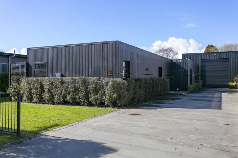 Photo of property in 42 Karamu Street, Mangakino, 3421