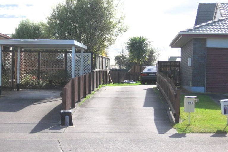 Photo of property in 55a Garland Drive, St Andrews, Hamilton, 3200