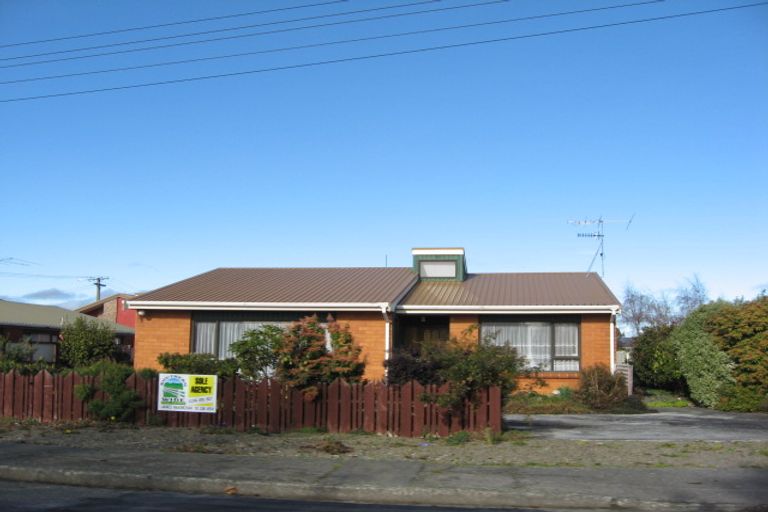 Photo of property in 49 Home Street, Winton, 9720