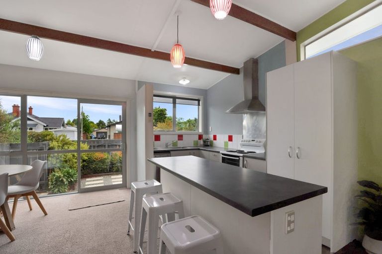 Photo of property in 2/17 Wills Street, Ashburton, 7700