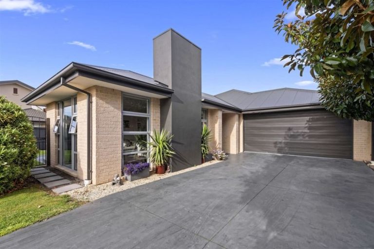Photo of property in 61 Applefield Court, Northwood, Christchurch, 8051