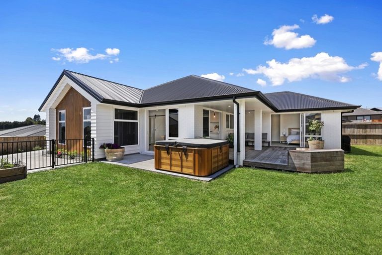 Photo of property in 182 Te Ranga Memorial Drive, Pyes Pa, Tauranga, 3112