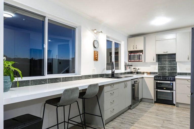 Photo of property in 8 Newbourne Crescent, Redwoodtown, Blenheim, 7201