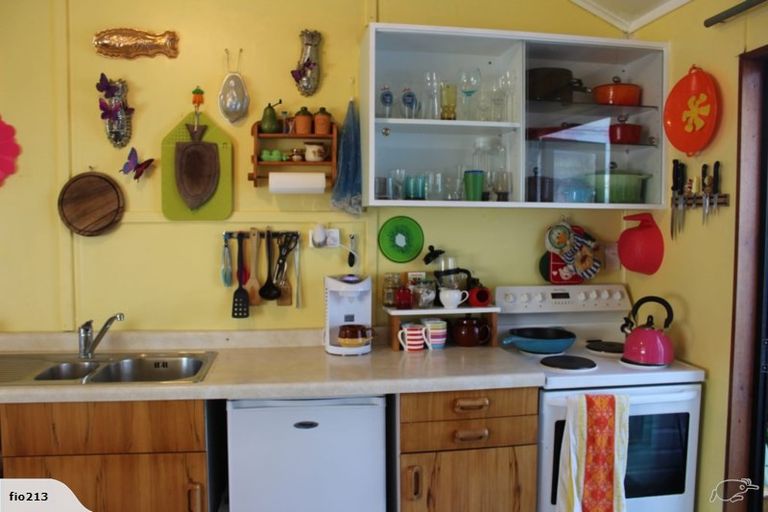 Photo of property in 4 Barber Street, Foxton Beach, Foxton, 4815